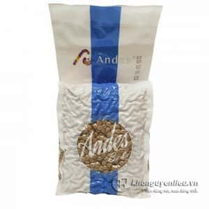 Trân Châu Caramel Andes 3kg