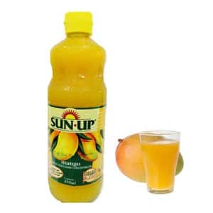 Sun Up Mango