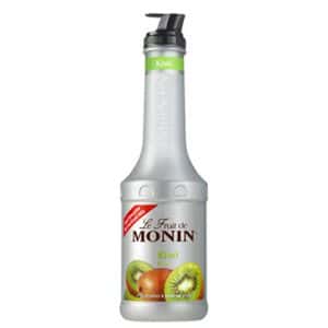 Puree Monin Kiwi - chai 1L