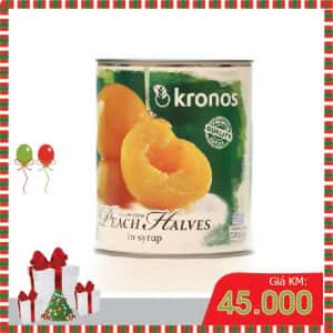 Đào Ngâm Kronos