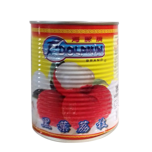 Vải Ngâm Thái