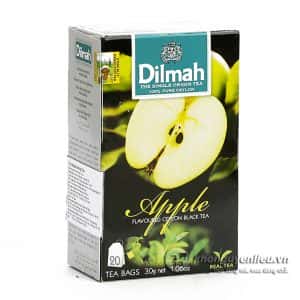 Trà Dilmah Hương Táo 30g
