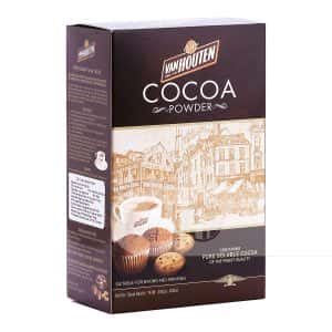 Bột Cacao Van Houten
