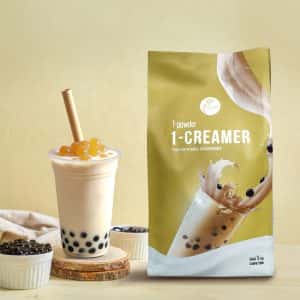 Bột Kem Sữa 1-Creamer 1Kg