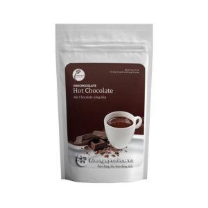 Bột Onemix Hot Chocolate 1Kg