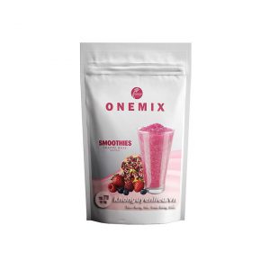 Bột Onemix Smoothie 1 Kg