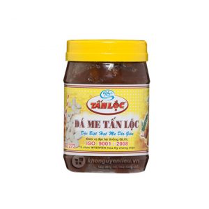 Đá me Tấn Lộc – 900g