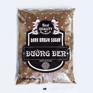 Đường đen Đài Loan 1kg