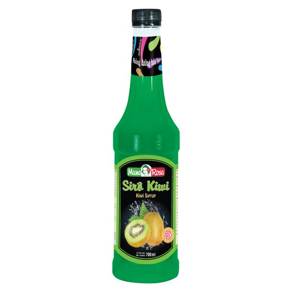 Syrup Kiwi Mama Rosa 700ml