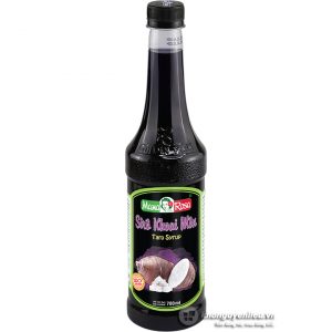 Syrup Khoai Môn Mama Rosa 700ml