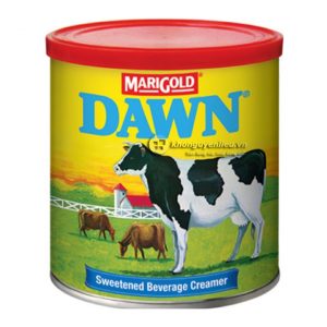 Sữa đặc có đường Marigold Dawn – 1 kg﻿
