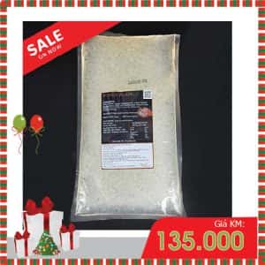 Thạch 3Q Ngọc Trai Wings - 2kg