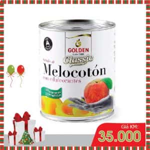 Đào Ngâm Golden