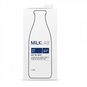 sữa tươi milklab