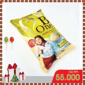 Bột Kem Thái Lan B One