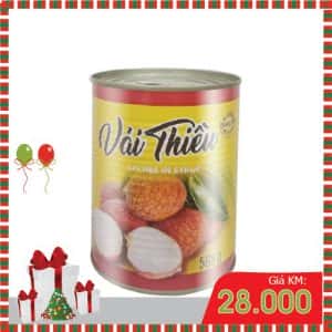 Vải Thiều Vàng