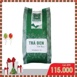trà đen phúc long