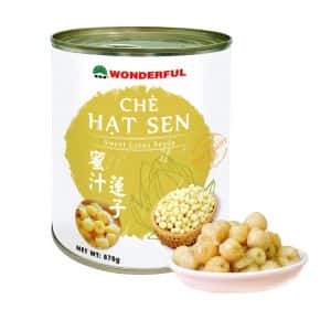 Chè-Hạt-Sen-Wonderful-870Gr