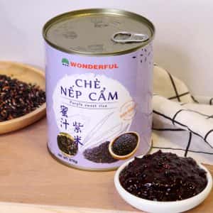 Chè-Nếp-Cẩm-Wonderful-870Gr