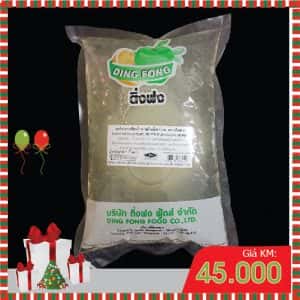 3Q Ngọc Trai Ding Fong 1kg