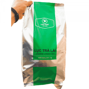 Lục Trà Lài Lộc Phát 1kg