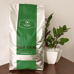 trà đen lộc phát