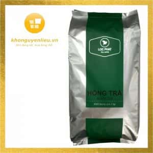 Hồng Trà Lộc Phát