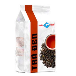 Trà Đen Xuân Thịnh 500Gr