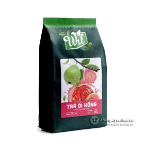trà wil ổi hòa tan 500Gr