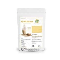 Bột Sữa Gạo Rang Wil 500Gr