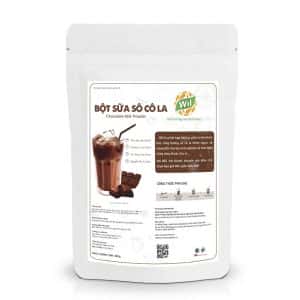 Bột Sữa Chocolate Wil 500Gr