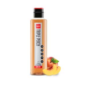 Shott Đào Syrup 1000ml