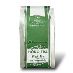 Hồng Trà Lộc Phát 1Kg