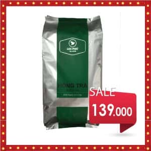 Hồng Trà Lộc Phát