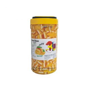 Thạch Xoài 3D Dou Xian