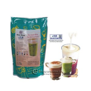 Bột Foam Hồng Dou Xian