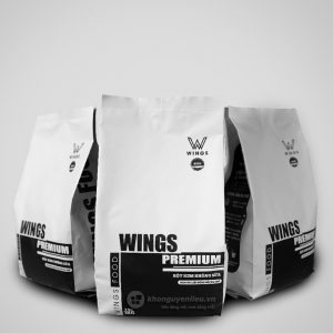 Bột Sữa Wings Premium