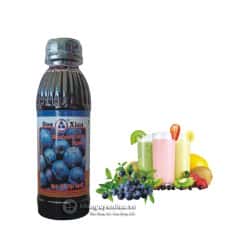 Dou Xian Sinh Tố Việt Quất 1kg3