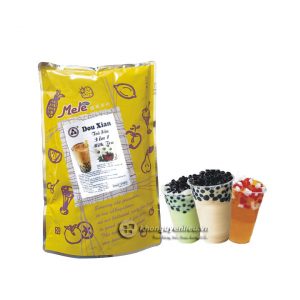 Bột Trà Sữa 3 In 1 Dou Xian