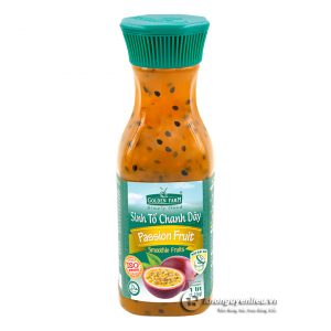 Sinh Tố Đào Golden Farm 1 lít