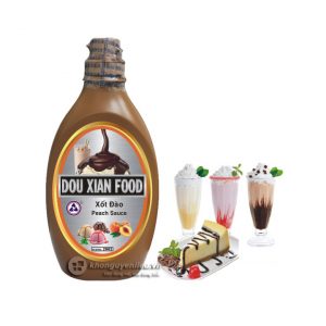 Sốt Đường Đào Xian