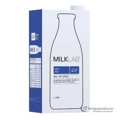 Sữa Tươi Milklab 1 Lít