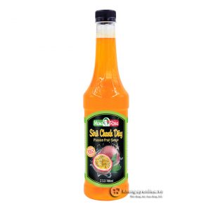 Syrup Chanh Dây Mama Rosa 700ml