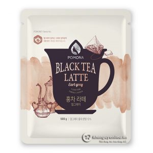 Bột Trà Bá Tước Pomona 500g
