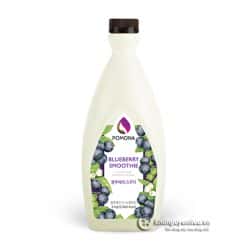 Mứt Sệt Pomona Việt Quất 2kg