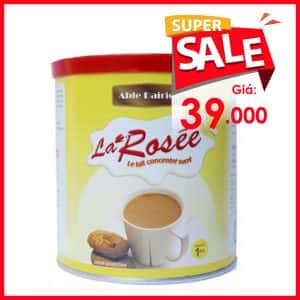 sua dac larose