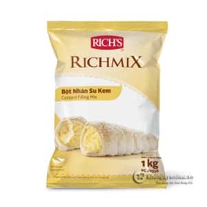 Bột Nhân Su Kem Rich