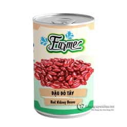 Đậu Đỏ Tây Farmer