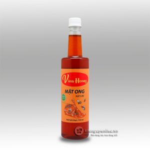Mật Ong Vina Honey 750ml