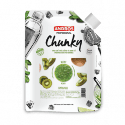 Mứt Chunky Kiwi